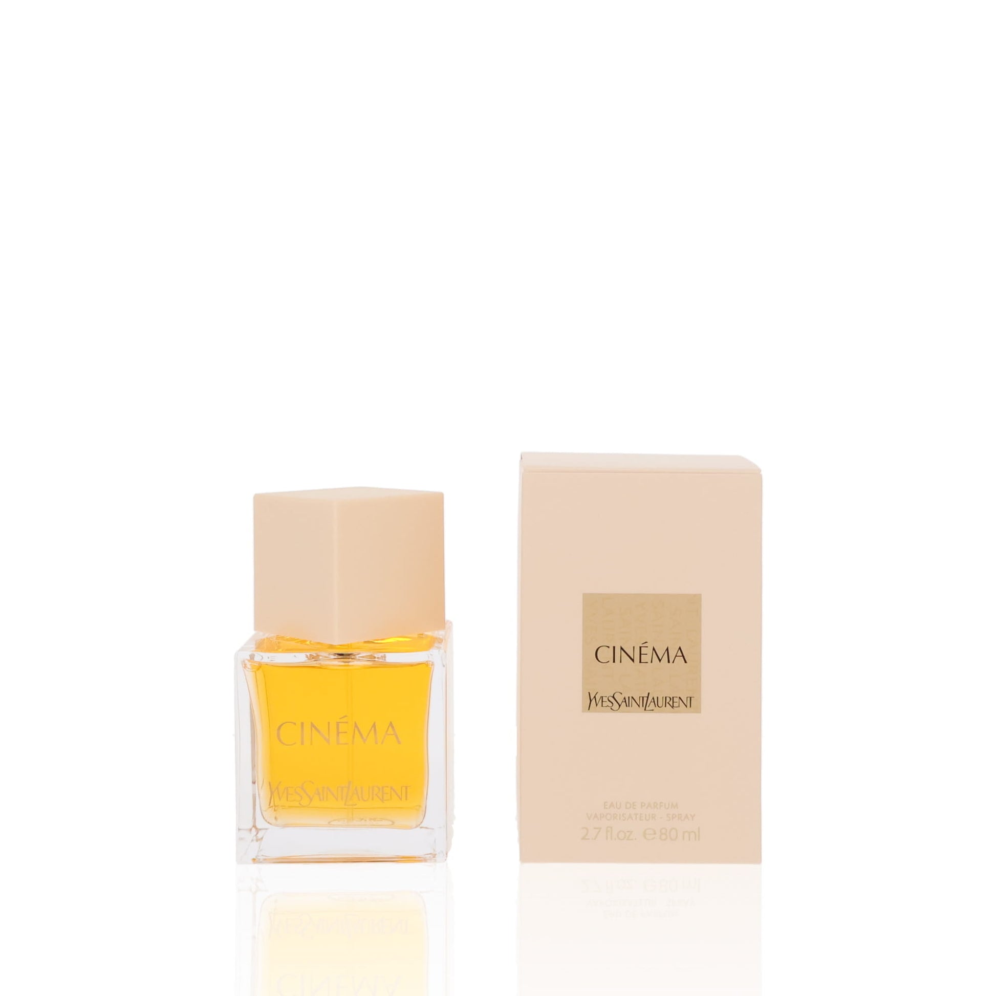 YvesSaintLaurent YSL Cinema Eau De Parfum Fragrance Boxed