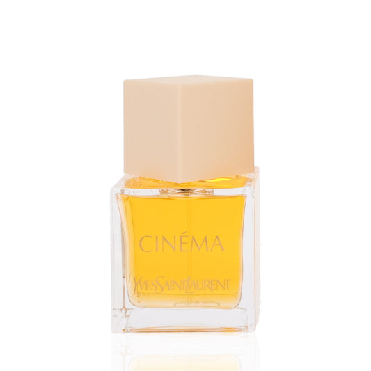 YvesSaintLaurent YSL Cinema For Woman Eau De Parfum Perfume Boxed