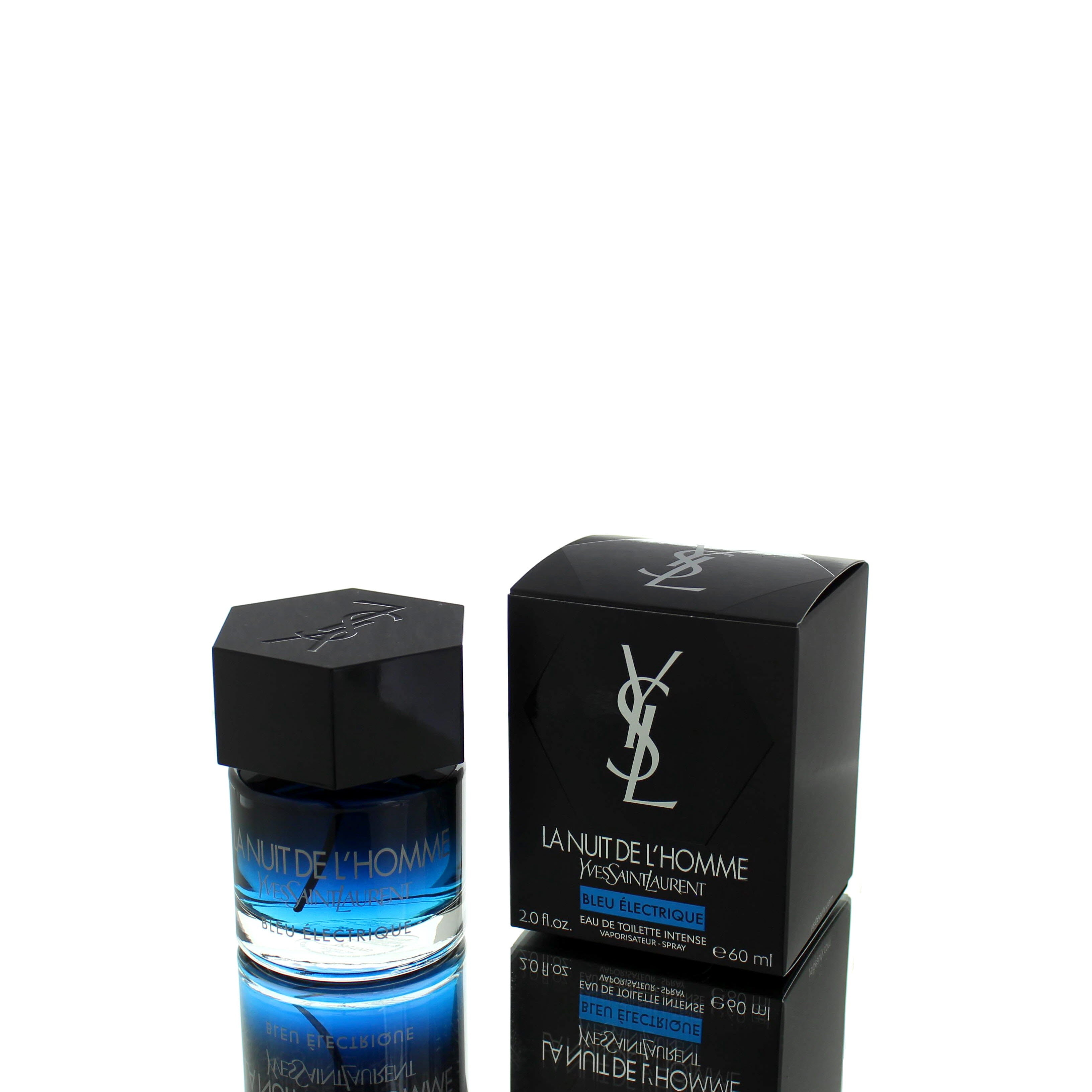 Lowest Price for L'Homme Bleu â”œÄ“lectrique - 2021 Fragrance