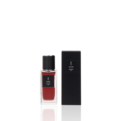 YvesSaintLaurent Muse Inspiring Ink Eau De Parfum Fragrance Boxed