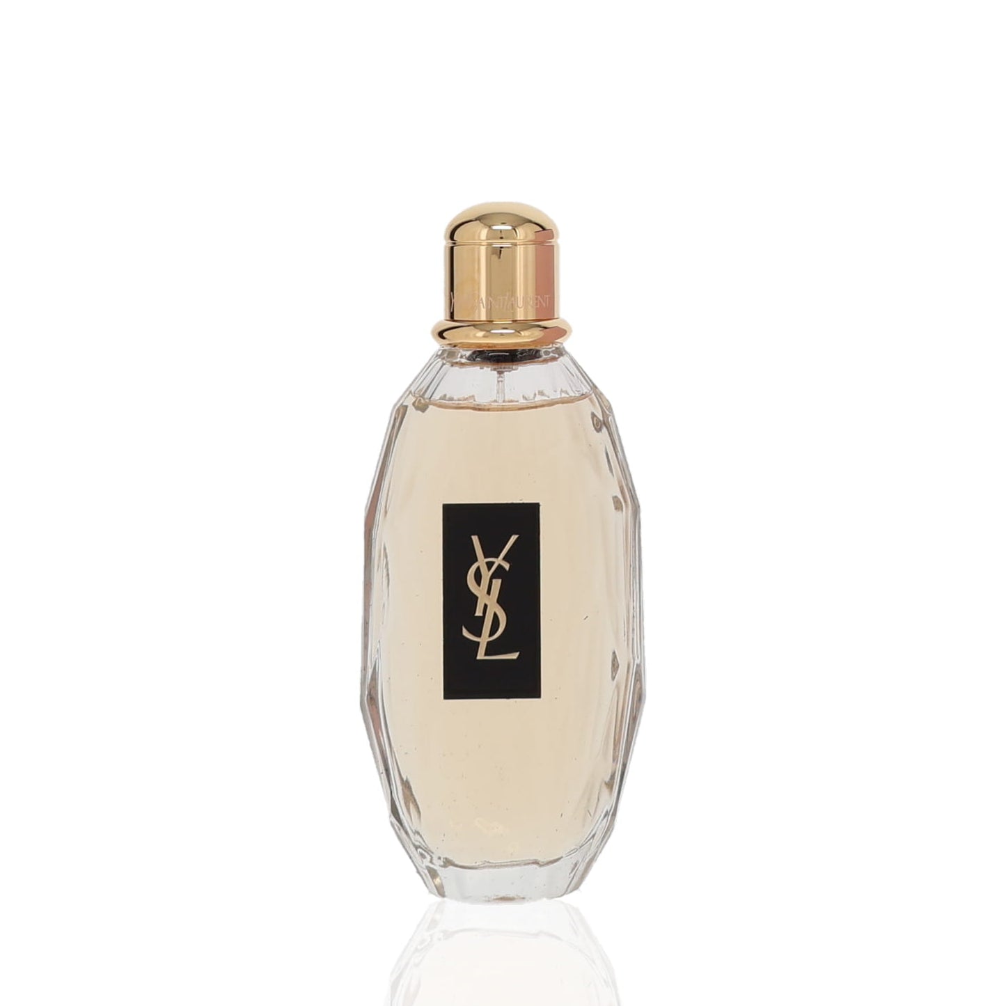 Yvessaintlaurent Parisienne EDT Edition For Woman Eau De Toilette Perfume Boxed
