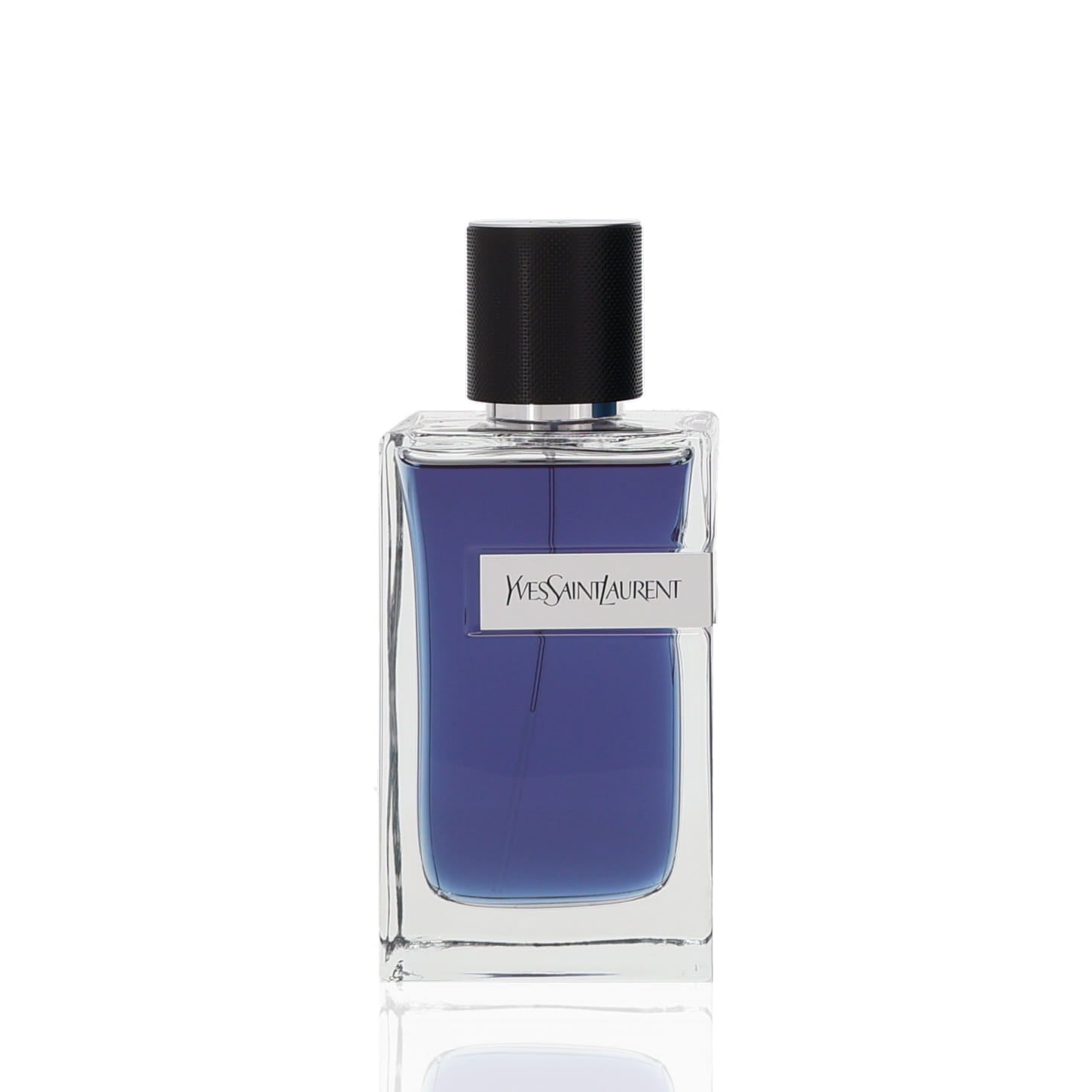 YvesSaintLaurent Y Iced Cologne For Man Eau De Toilette Intense Perfume Boxed
