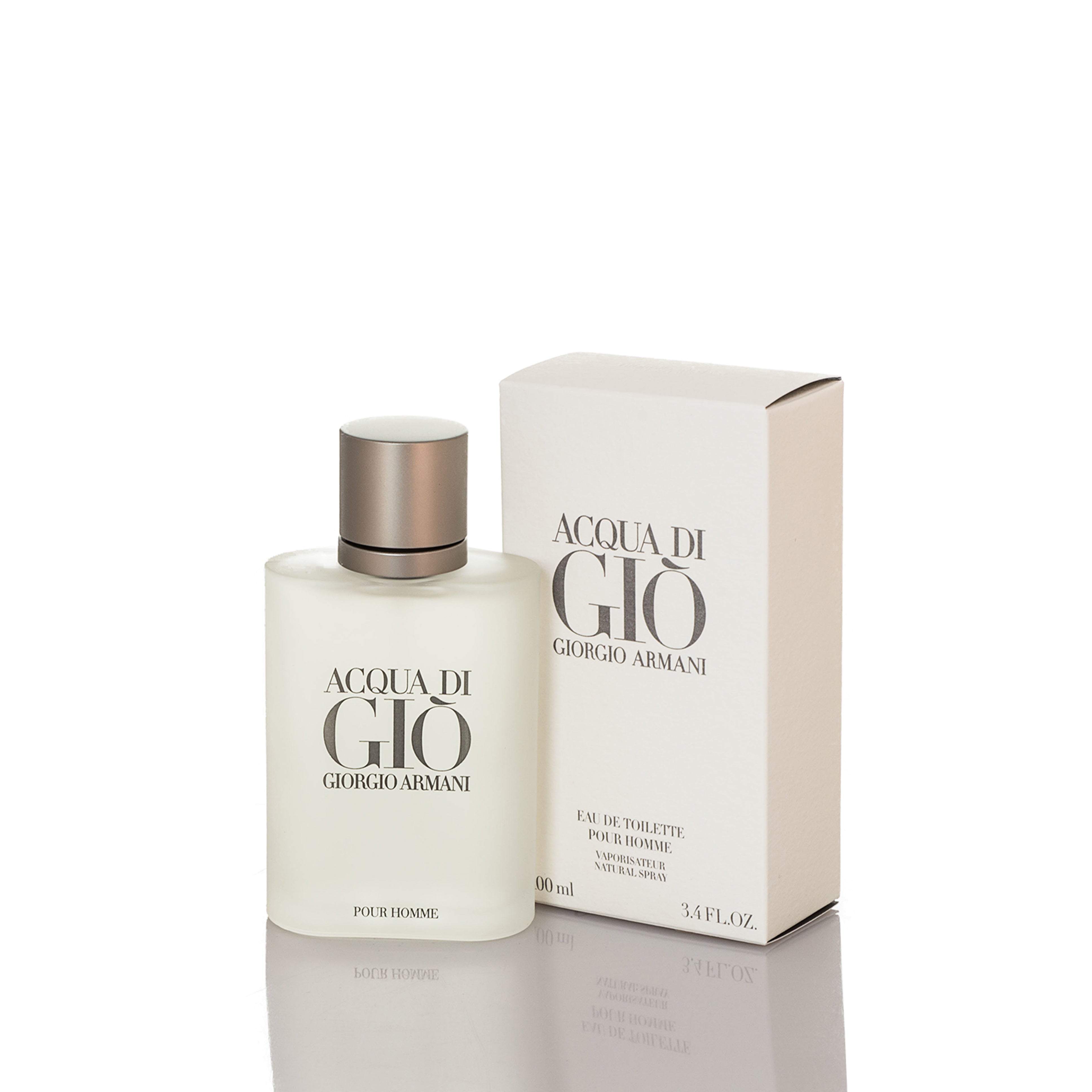 Acqua Di Gio for Men by Giorgio Armani - Best Price in Canada