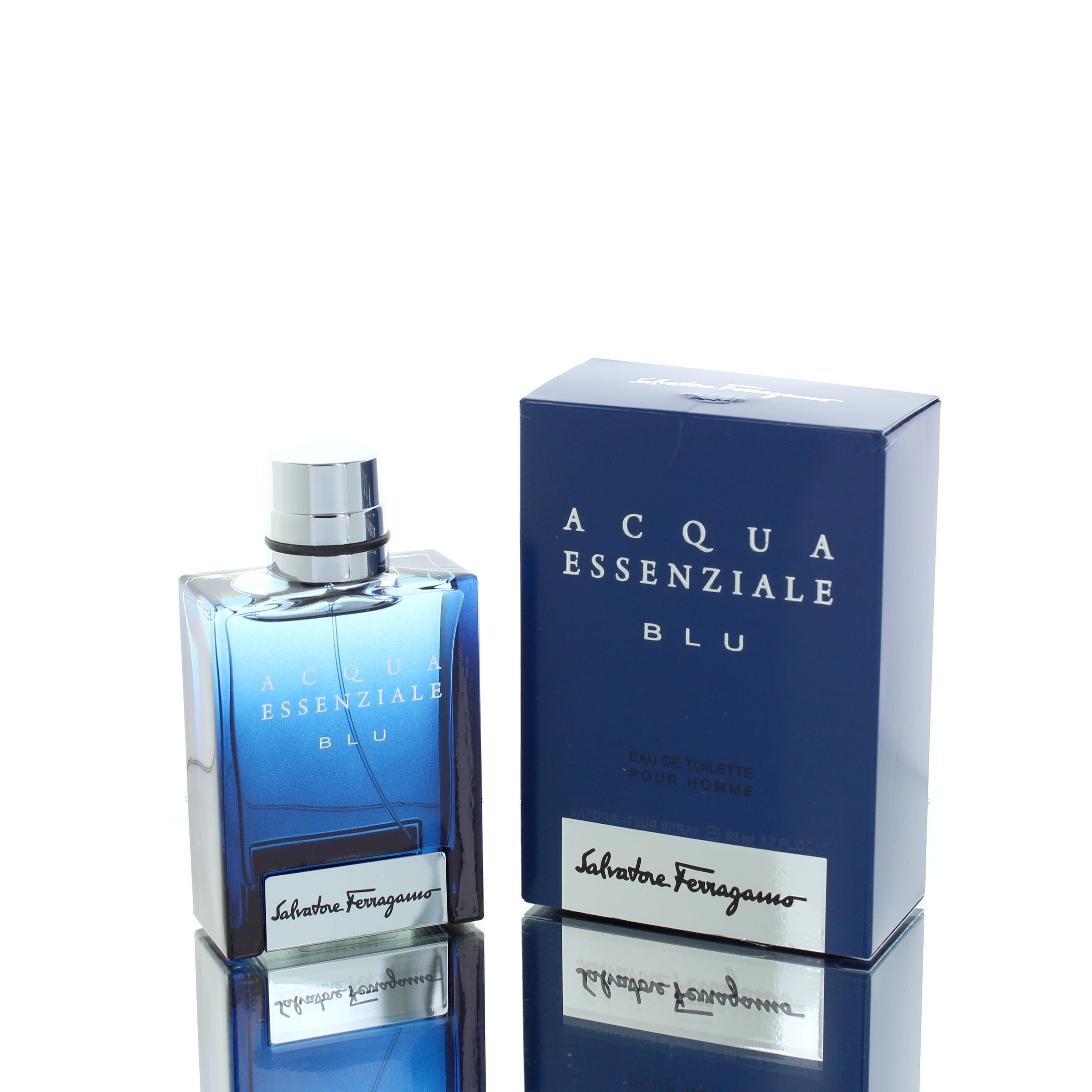 Acqua Essenziale Blu Men's Fragrance - Top Deals in Canada