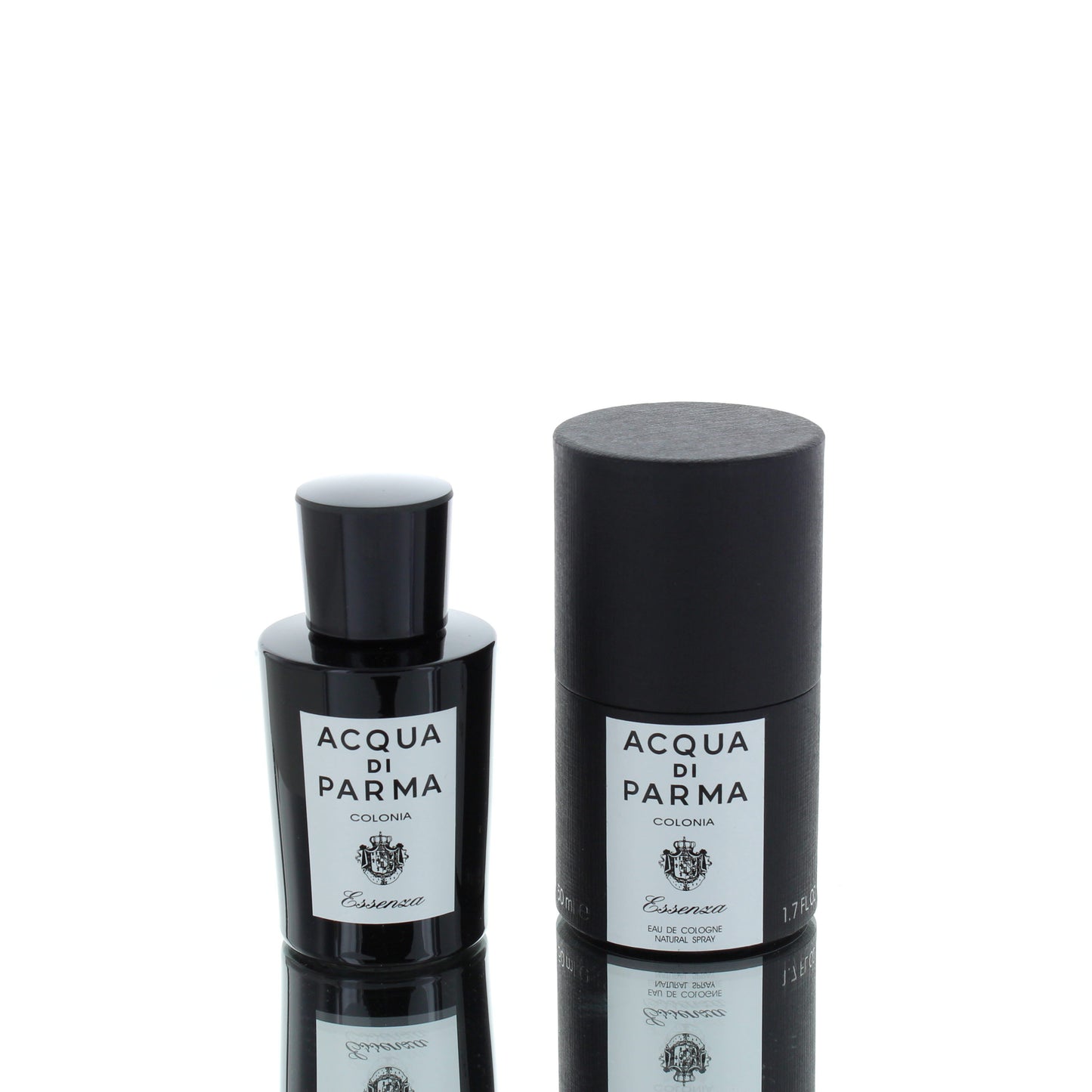Acqua Di Parma Colonia Essenza For Man Eau De Cologne Perfume Boxed