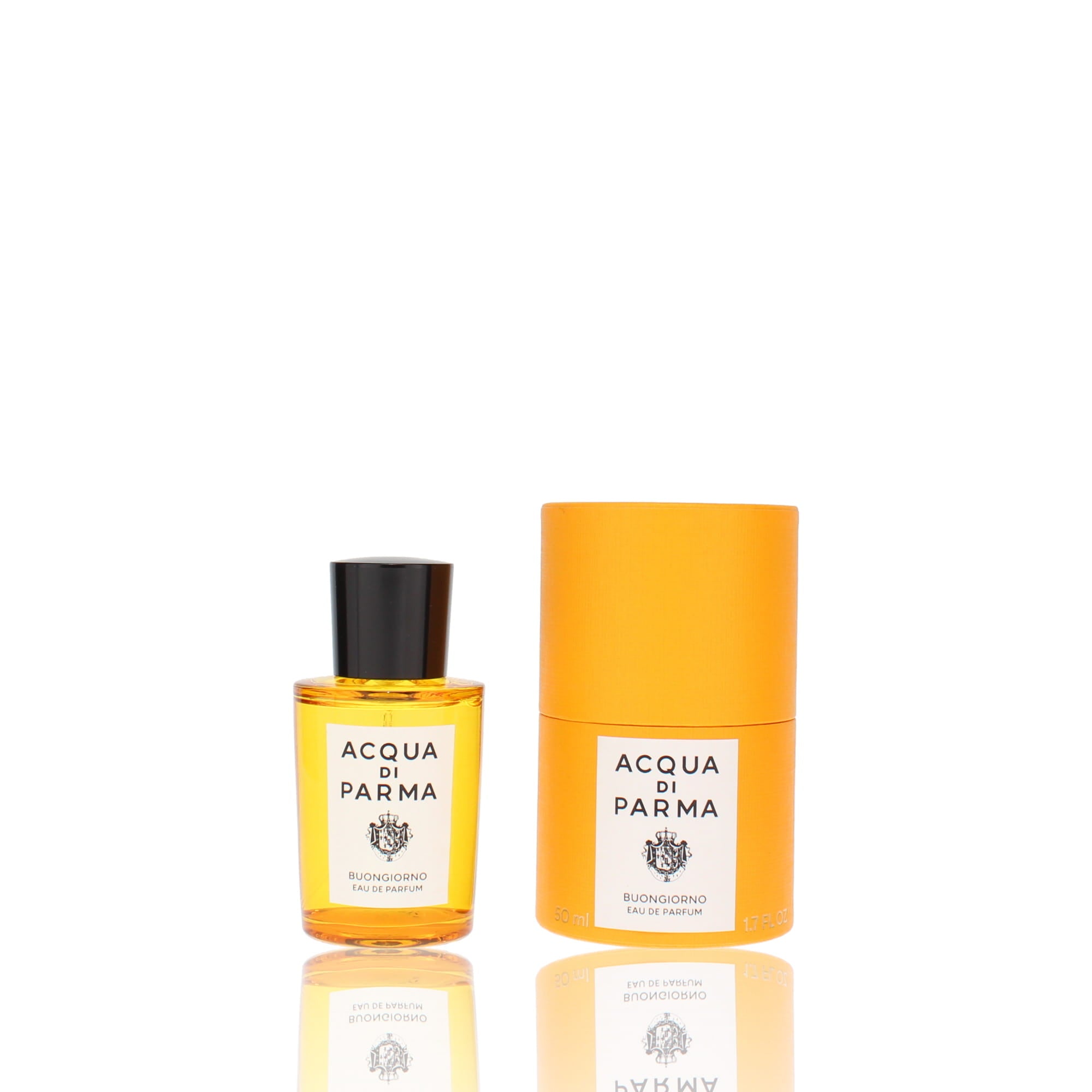 Acqua di Parma Buongiorno – Fresh Citrus Mint Scent | Fragrancebuy