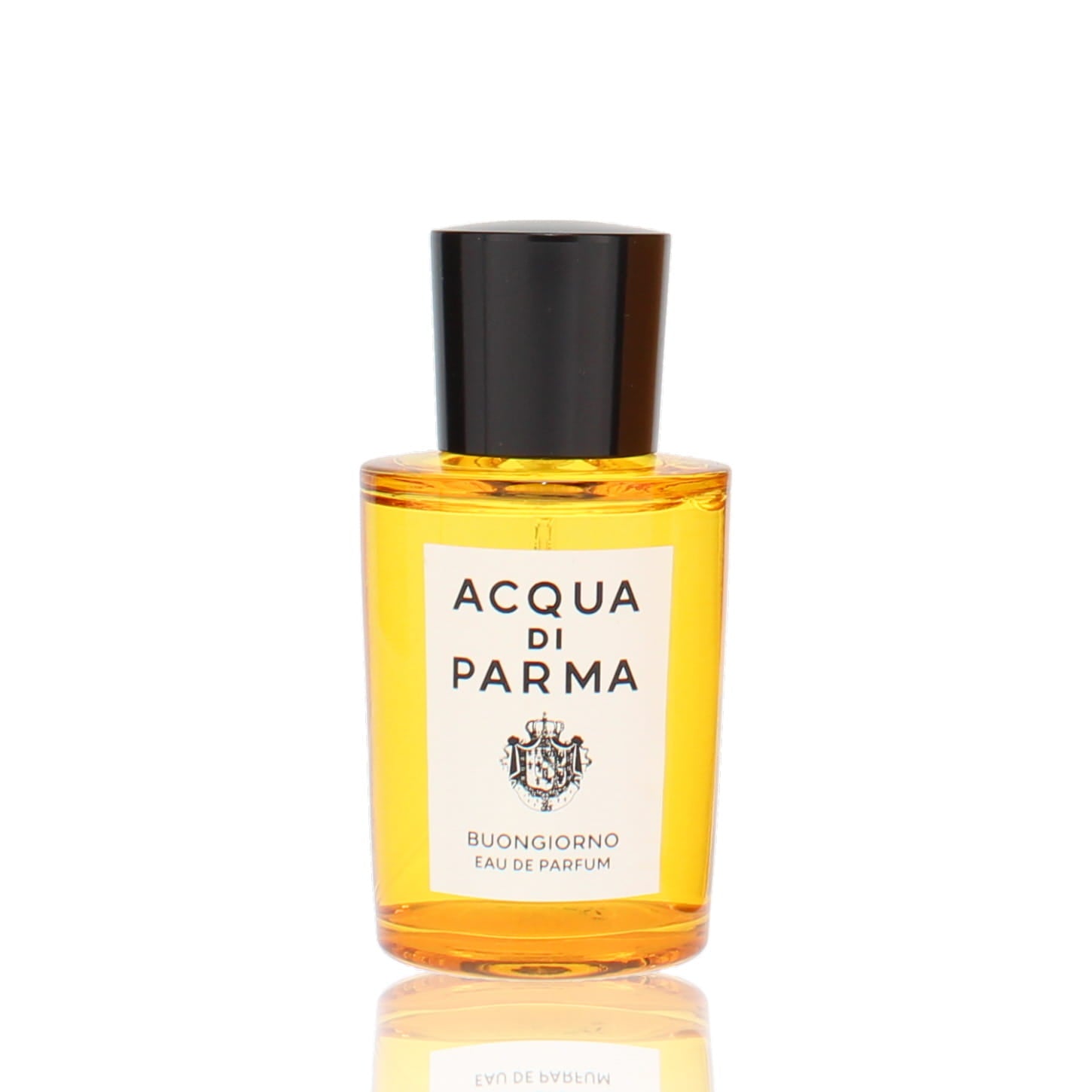 Acqua di Parma Buongiorno – Fresh Citrus Mint Scent | Fragrancebuy