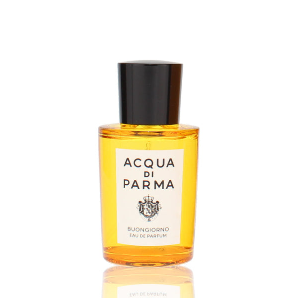Acqua di Parma Buongiorno â€“ Fresh Citrus Mint Scent