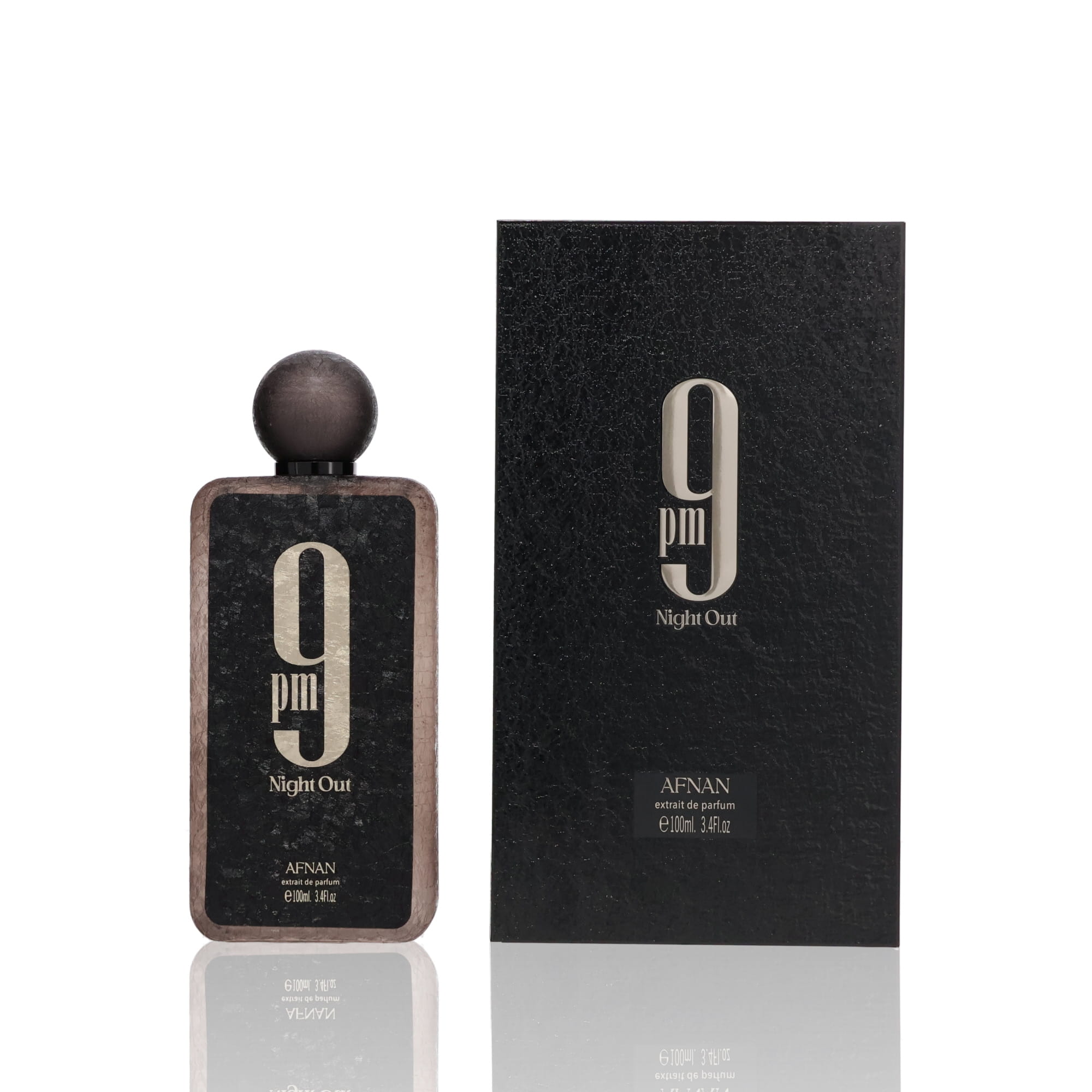 Shop & Discover Afnan 9PM Night Out – Fragrancebuy.ca