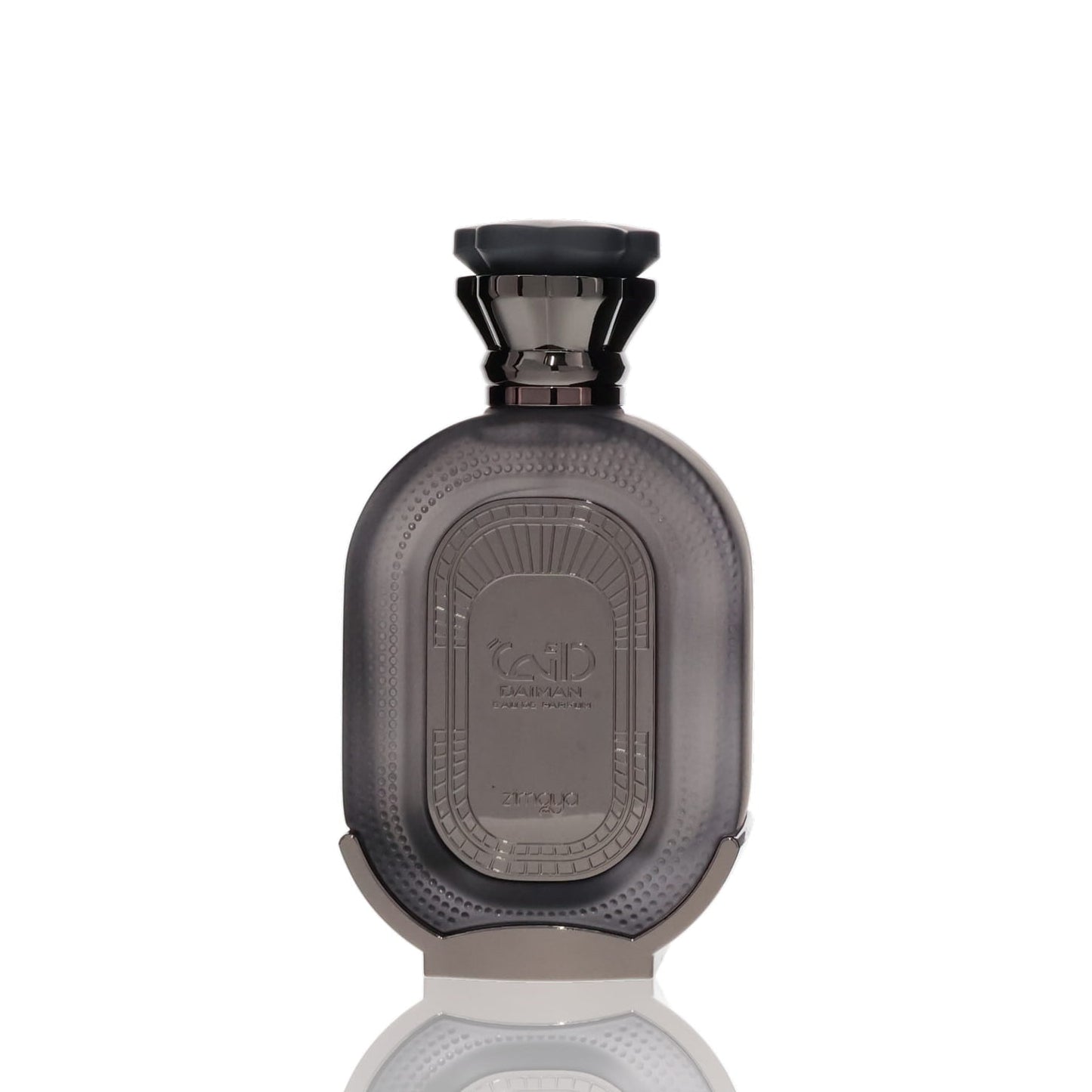 Afnan Zimaya Daiman Eclipse For Man Eau De Parfum Perfume Pre-owned