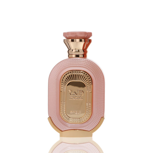 Afnan Zimaya Daiman Eden For Woman Eau De Parfum Perfume Boxed