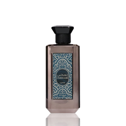 Afnan Zimaya Inekas Luna For Man/Woman Eau De Parfum Perfume Boxed