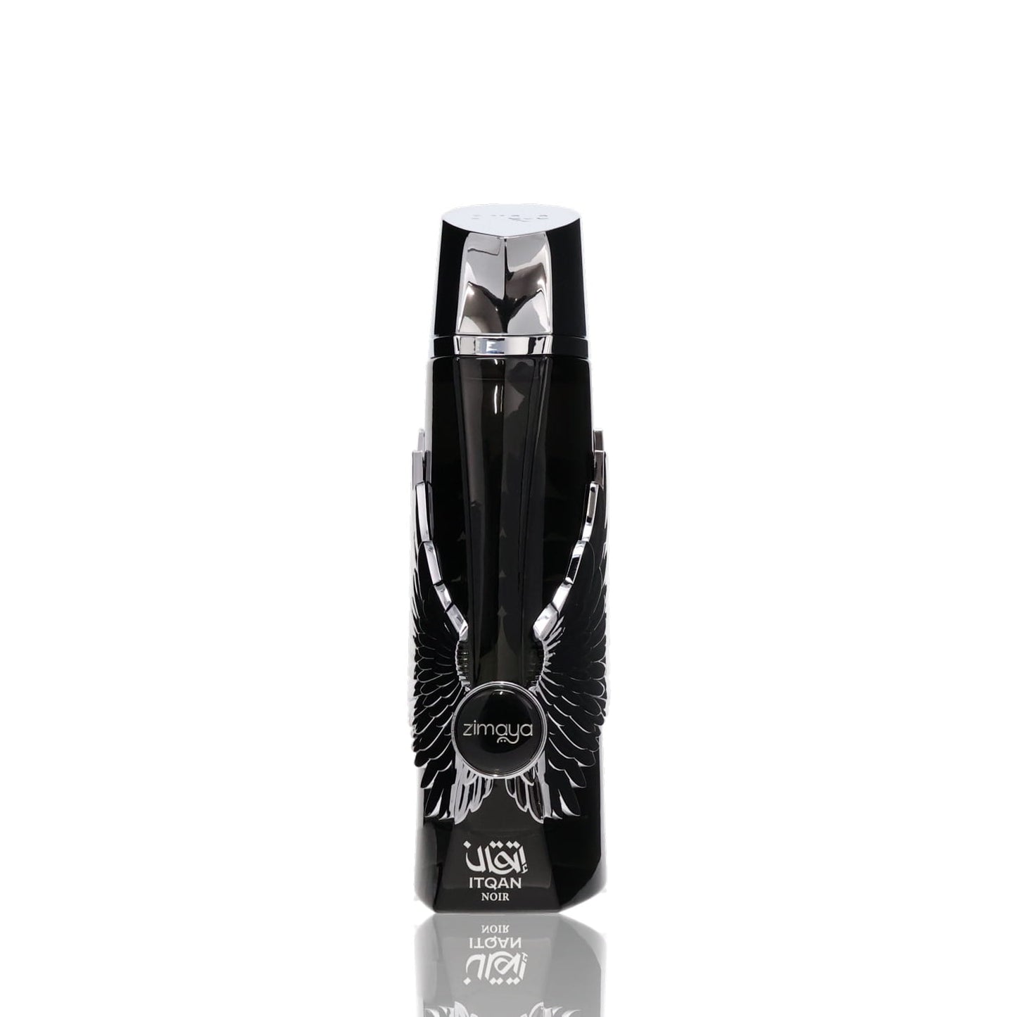 Afnan Zimaya Itqan Noir For Man/Woman Eau De Parfum Perfume Boxed