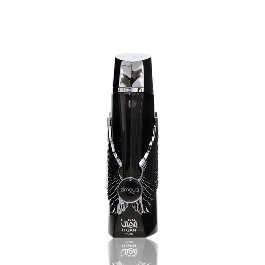 Afnan Zimaya Itqan Noir For Man/Woman Eau De Parfum Perfume Boxed