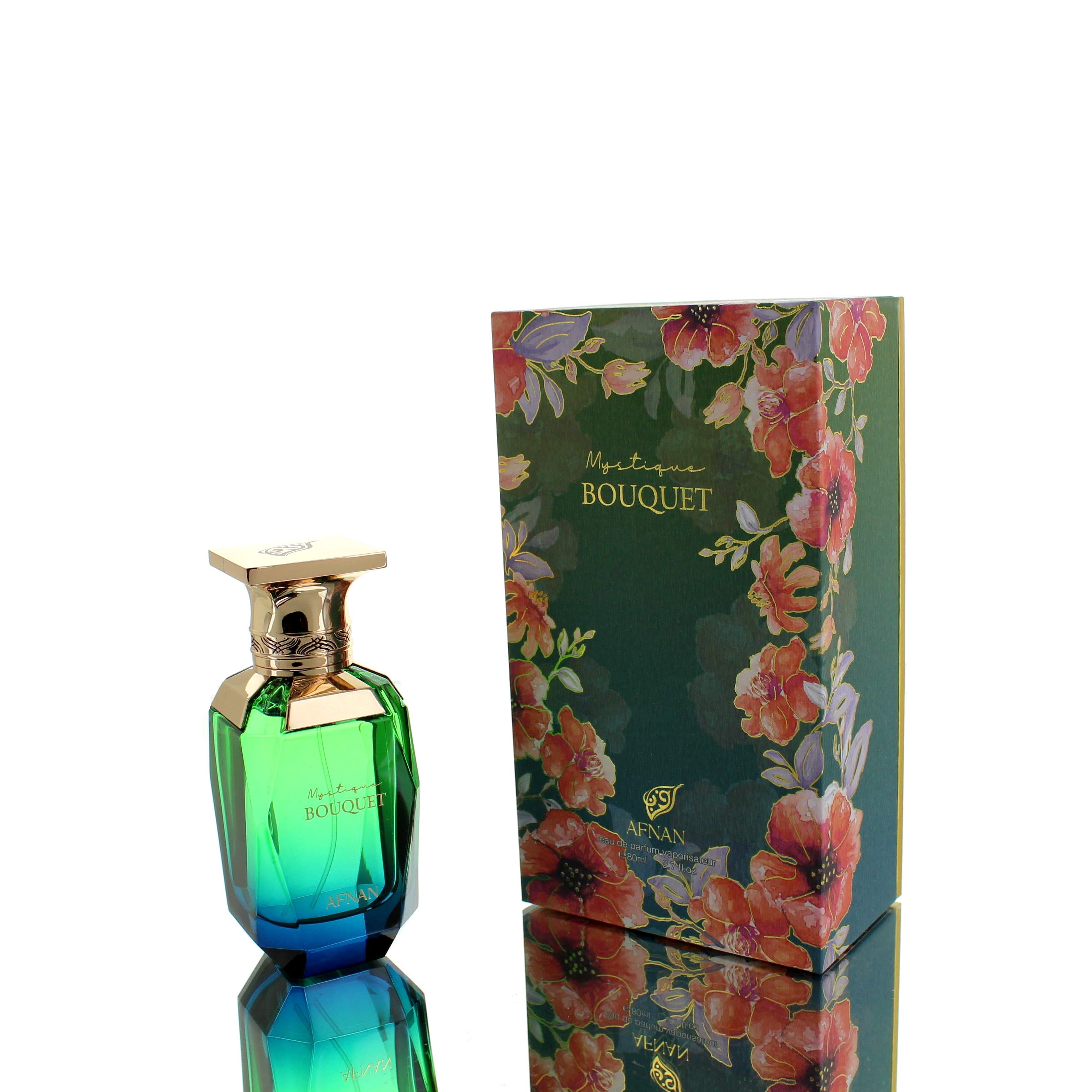 Affordable Afnan's Mystique Bouquet in Canada – Fragrancebuy.ca