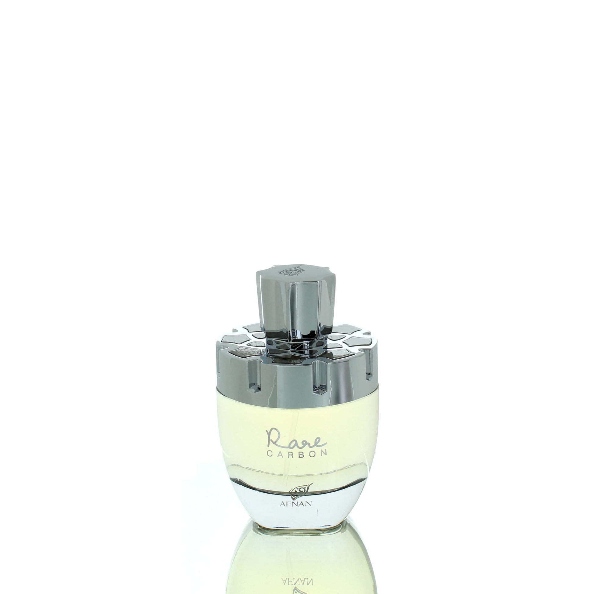 Afnan Rare Carbon For Man Eau De Parfum Perfume Boxed