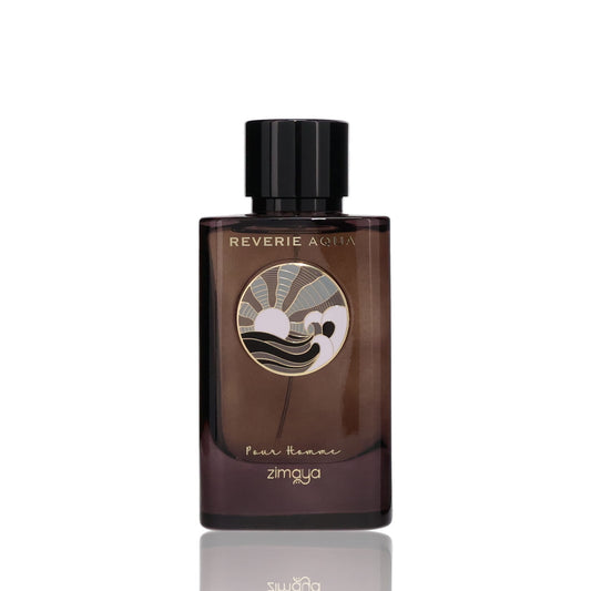 Afnan Zimaya Reverie Aqua For Man/Woman Eau De Parfum Perfume Boxed