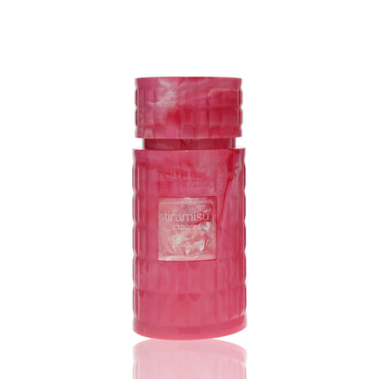 Afnan Zimaya Tiramisu S'mores For Woman Eau De Parfum Perfume Boxed