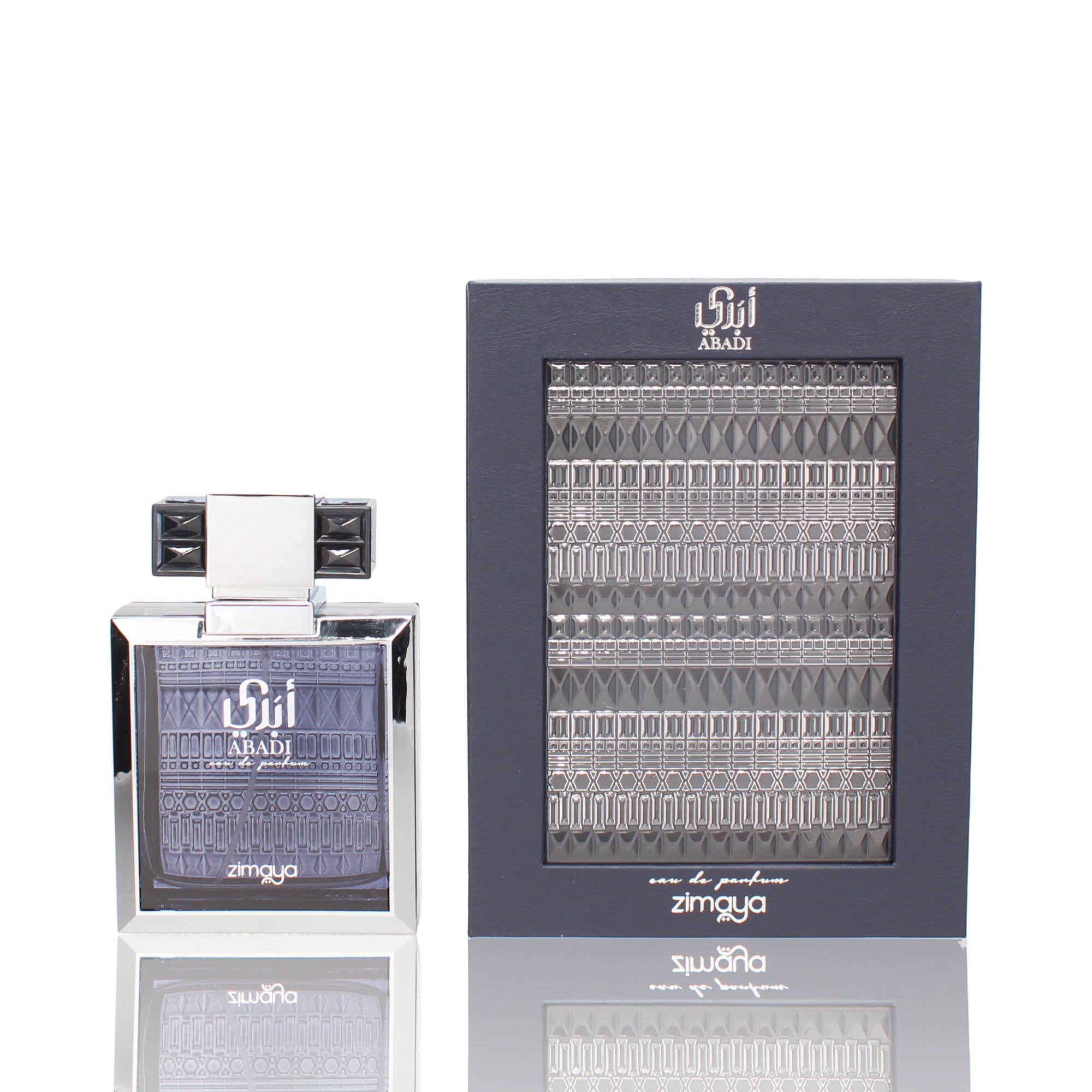 Discover and Shop Afnan Zimaya Abadi Opulent – Fragrancebuy.ca