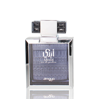 Afnan Zimaya Abadi Opulent Blue For Man/Woman Eau De Parfum Perfume Boxed