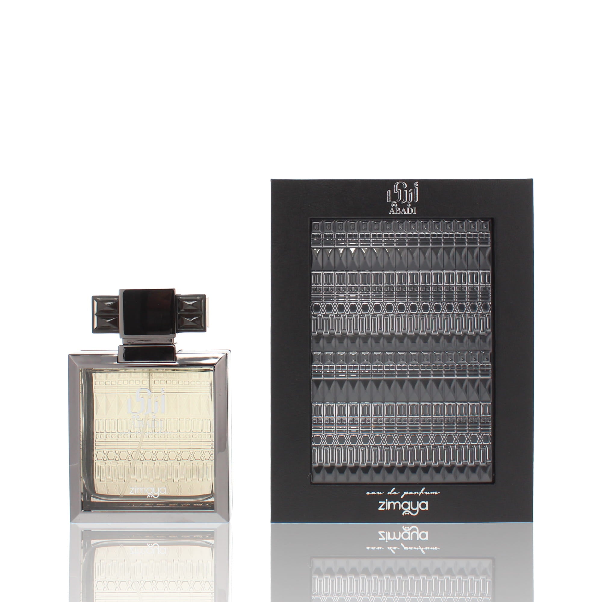 Discover and Shop Afnan Zimaya Abadi Saga – Fragrancebuy.ca