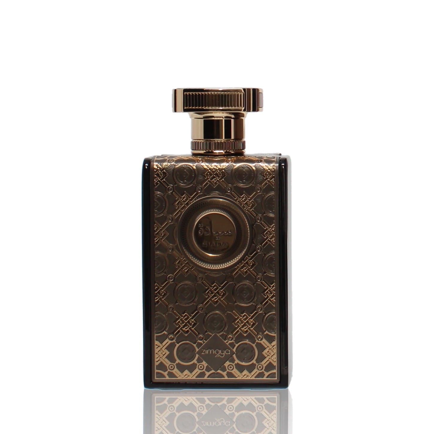 Afnan Zimaya Siada Nova For Man/Woman Eau De Parfum Perfume Boxed