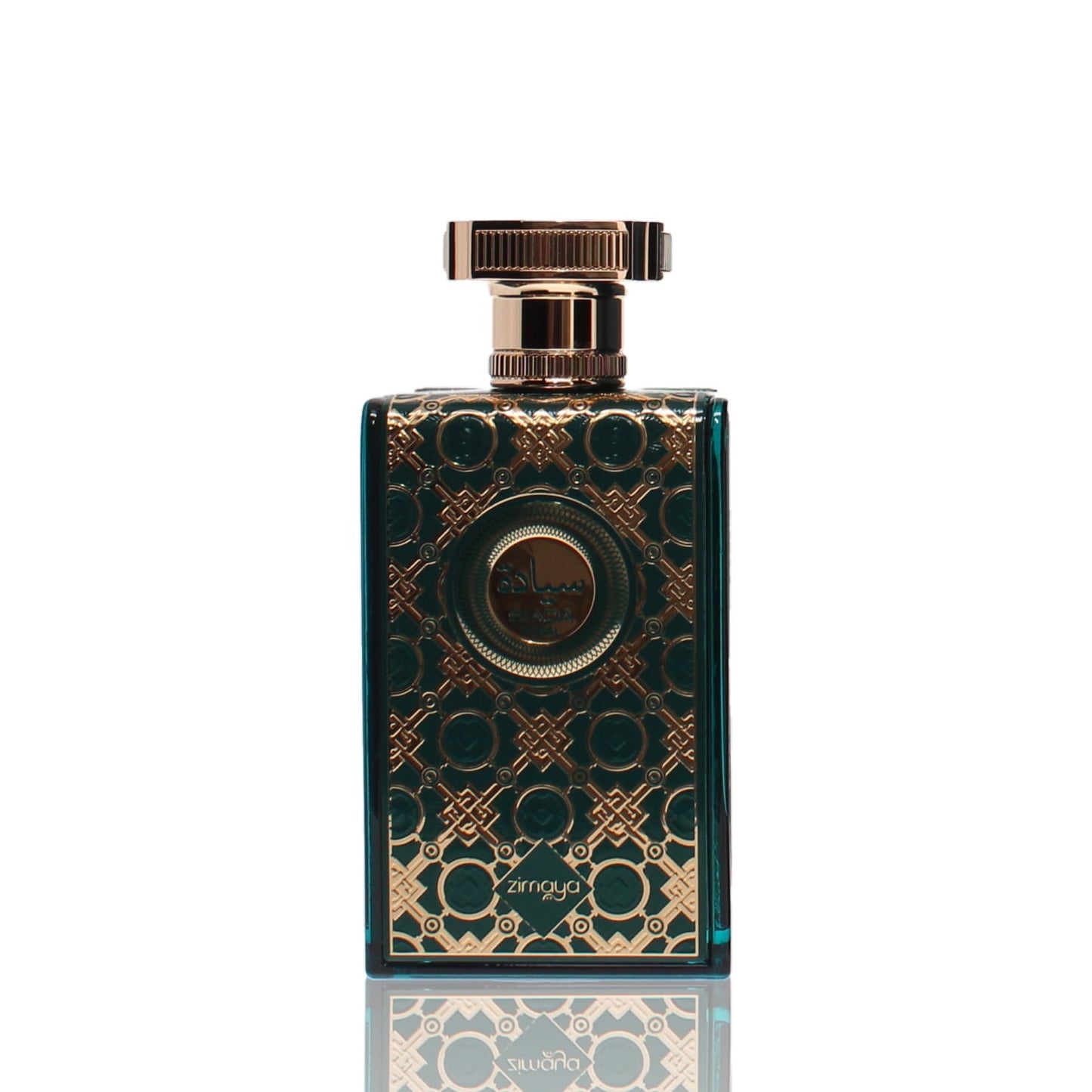 Afnan Zimaya Siada Regal For Man/Woman Eau De Parfum Perfume Boxed