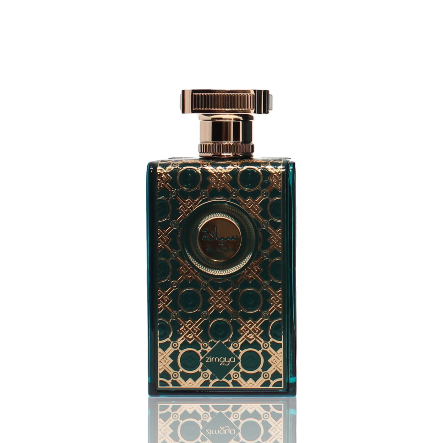 Afnan Zimaya Siada Regal For Man/Woman Eau De Parfum Perfume Boxed