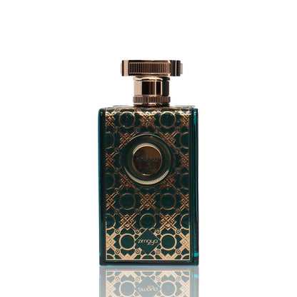 Afnan Zimaya Siada Regal For Man/Woman Eau De Parfum Perfume Boxed