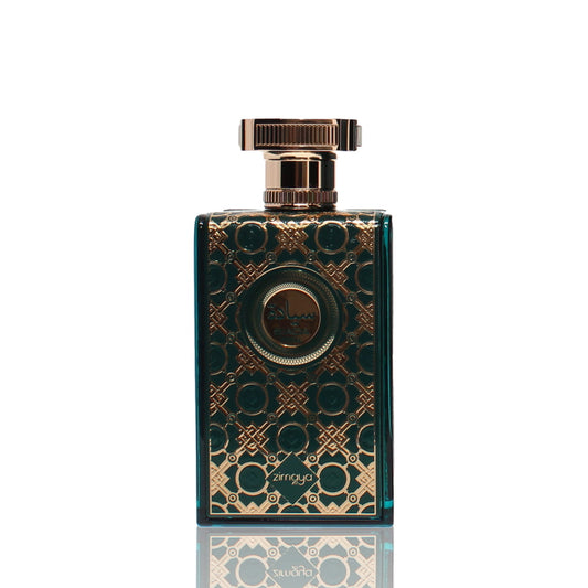 Afnan Zimaya Siada Regal For Man/Woman Eau De Parfum Perfume Boxed