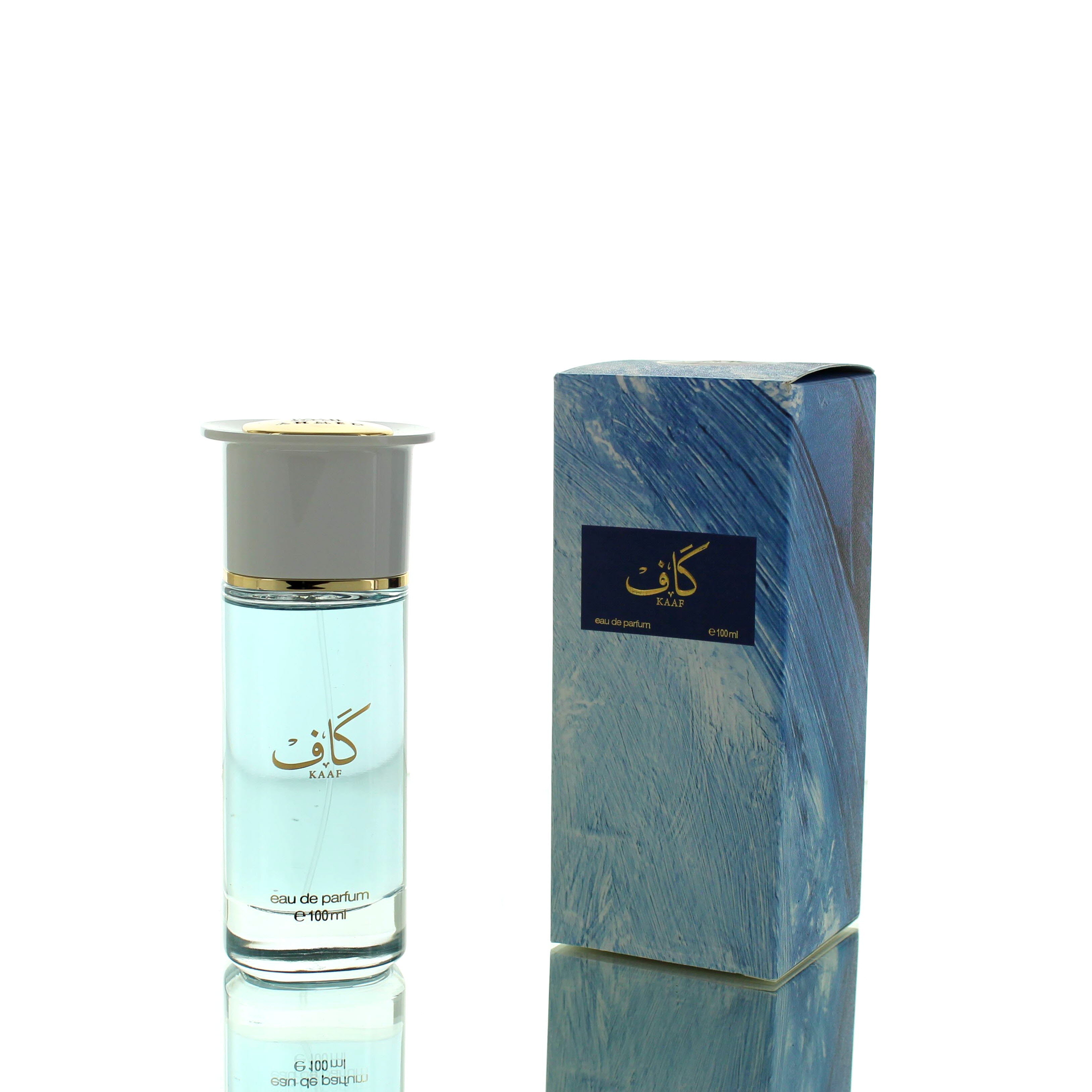 Explore Kaaf Unisex Fragrance by Ahmed Al Maghribi. – Fragrancebuy.ca