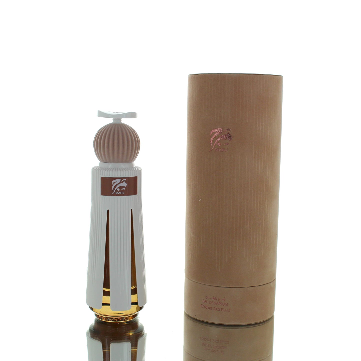 Ahmed Al Maghribi Marj For Man/Woman Eau De Parfum Perfume Boxed
