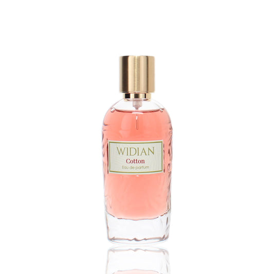 Aj Arabia Widian Rose Arabia Cotton For Man/Woman Eau De Parfum Perfume Boxed