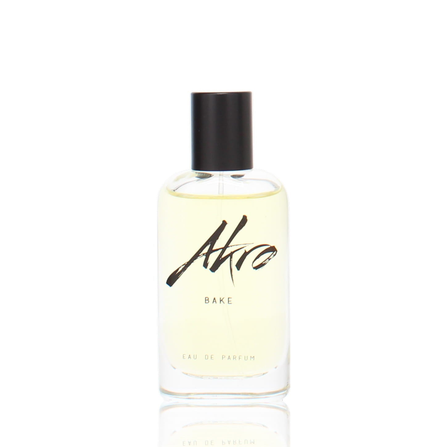 Akro Bake For Man/Woman Eau De Parfum Perfume Boxed