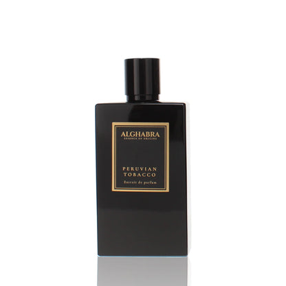 Alghabra Peruvian Tobacco For Man/Woman Extrait De Parfum Perfume Pre-owned
