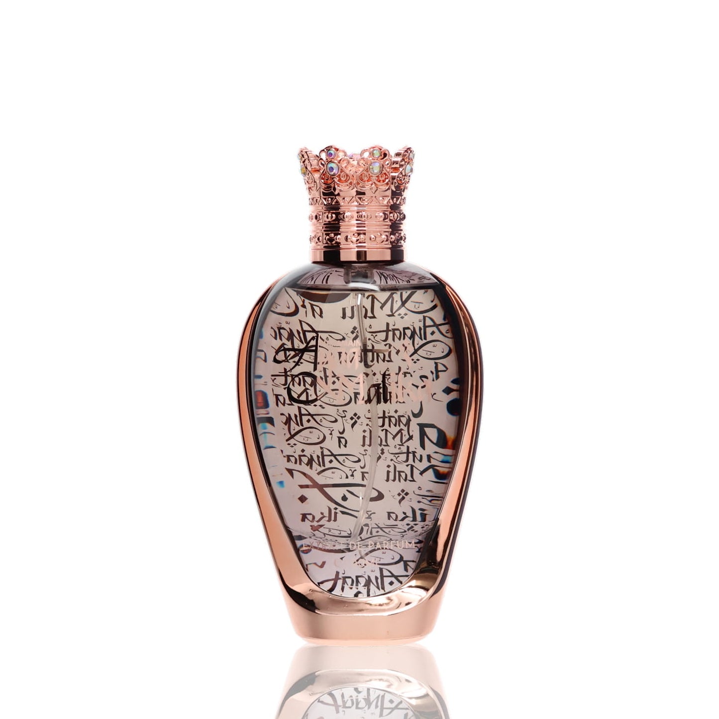 Al Haramain Haramain Ayaat Malika For Man/Woman Extrait De Parfum Perfume Boxed