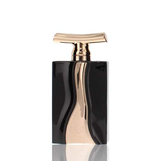 Al Haramain Cuir De Orientica Noir Edition For Man/Woman Eau De Parfum Perfume Boxed