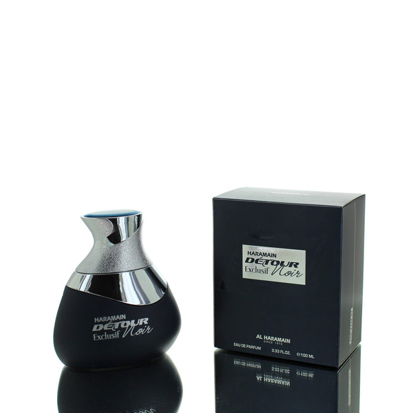Detour Noir Exclusif Men's Perfume – Fragrancebuy.ca