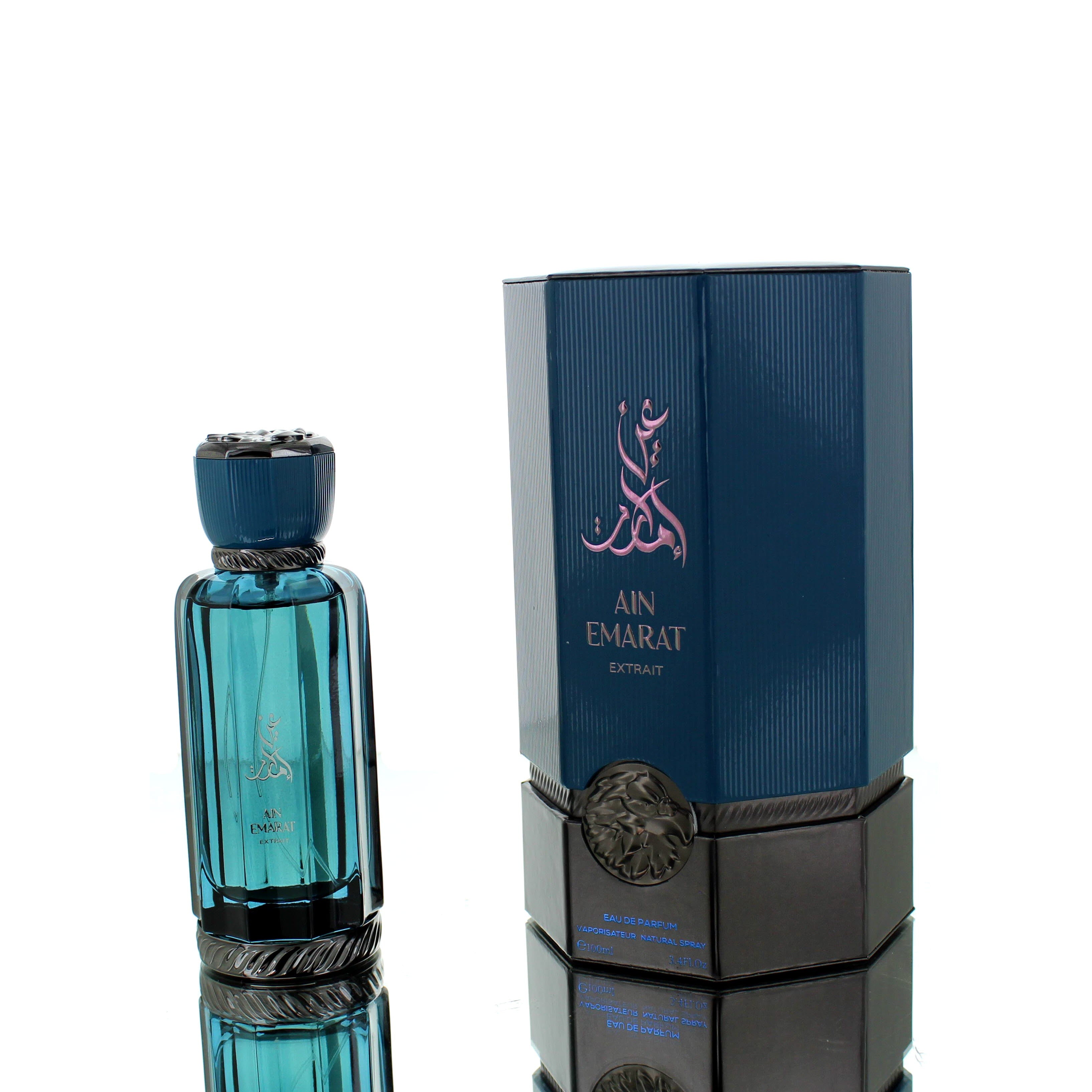 Al Wataniah Ain Emarat Luxury Fragrance for Women – Fragrancebuy.ca