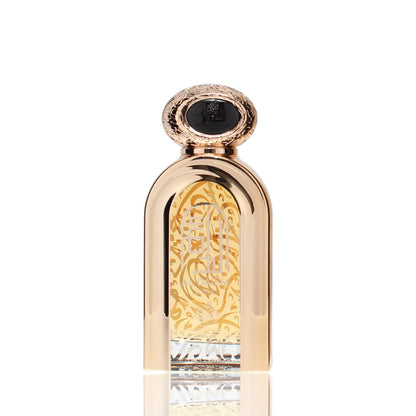 Al Wataniah Al Daiem Elixir For Man/Woman Eau De Parfum Perfume Boxed