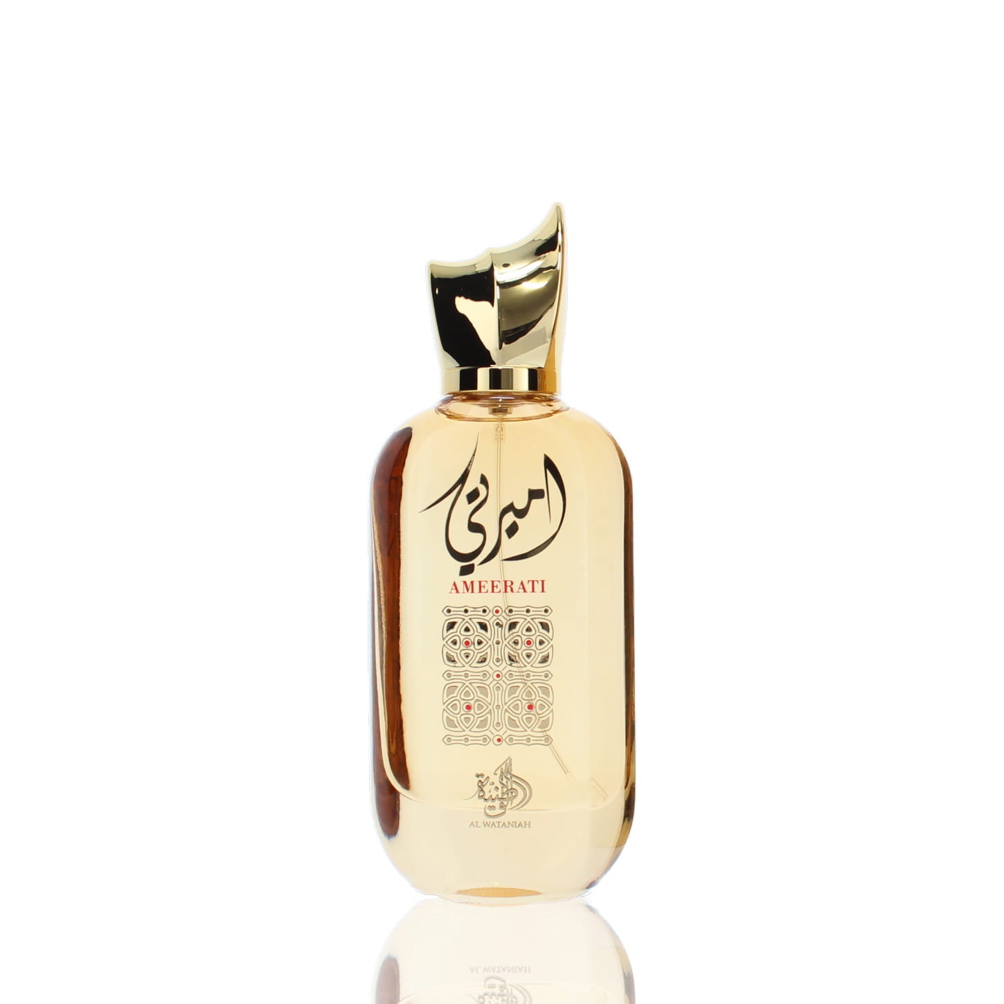 Al Wataniah Ameerati For Man/Woman Eau De Parfum Perfume Boxed