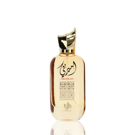Al Wataniah Ameerati For Man/Woman Eau De Parfum Perfume Boxed