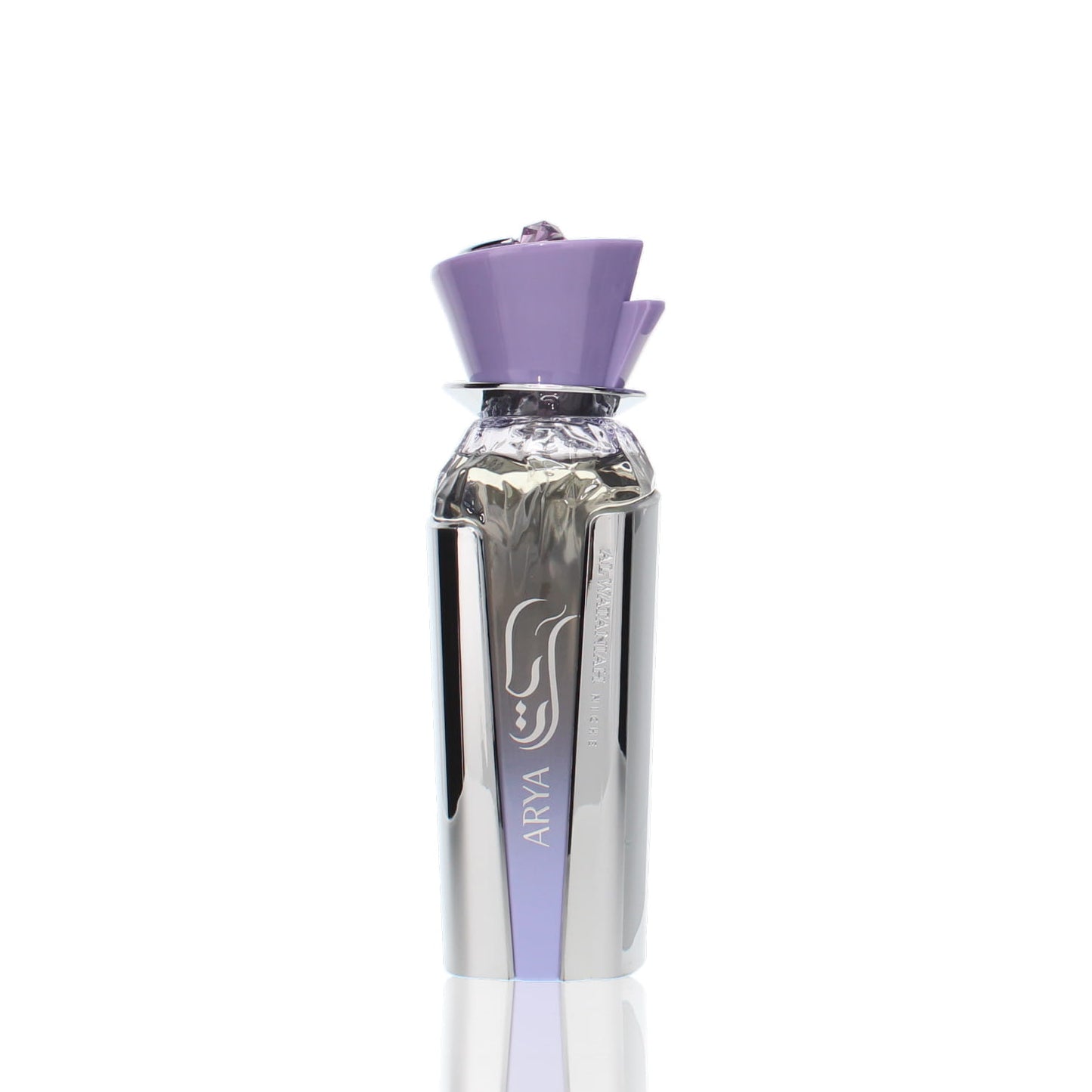 Al Wataniah Arya For Woman Eau De Parfum Perfume Boxed
