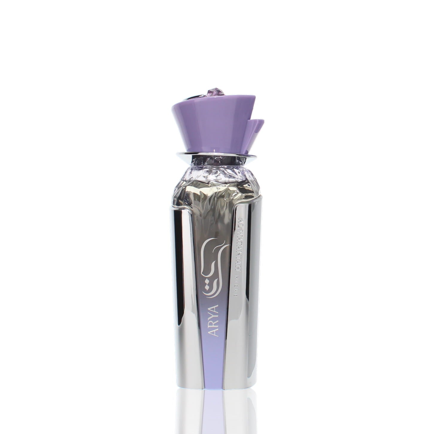 Al Wataniah Arya For Woman Eau De Parfum Perfume Boxed