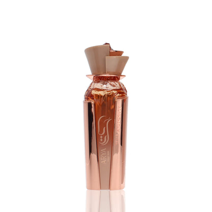 Al Wataniah Arya Peony Rose For Woman Eau De Parfum Perfume Boxed