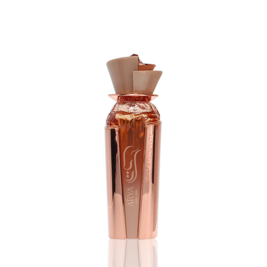 Al Wataniah Arya Peony Rose For Woman Eau De Parfum Perfume Boxed