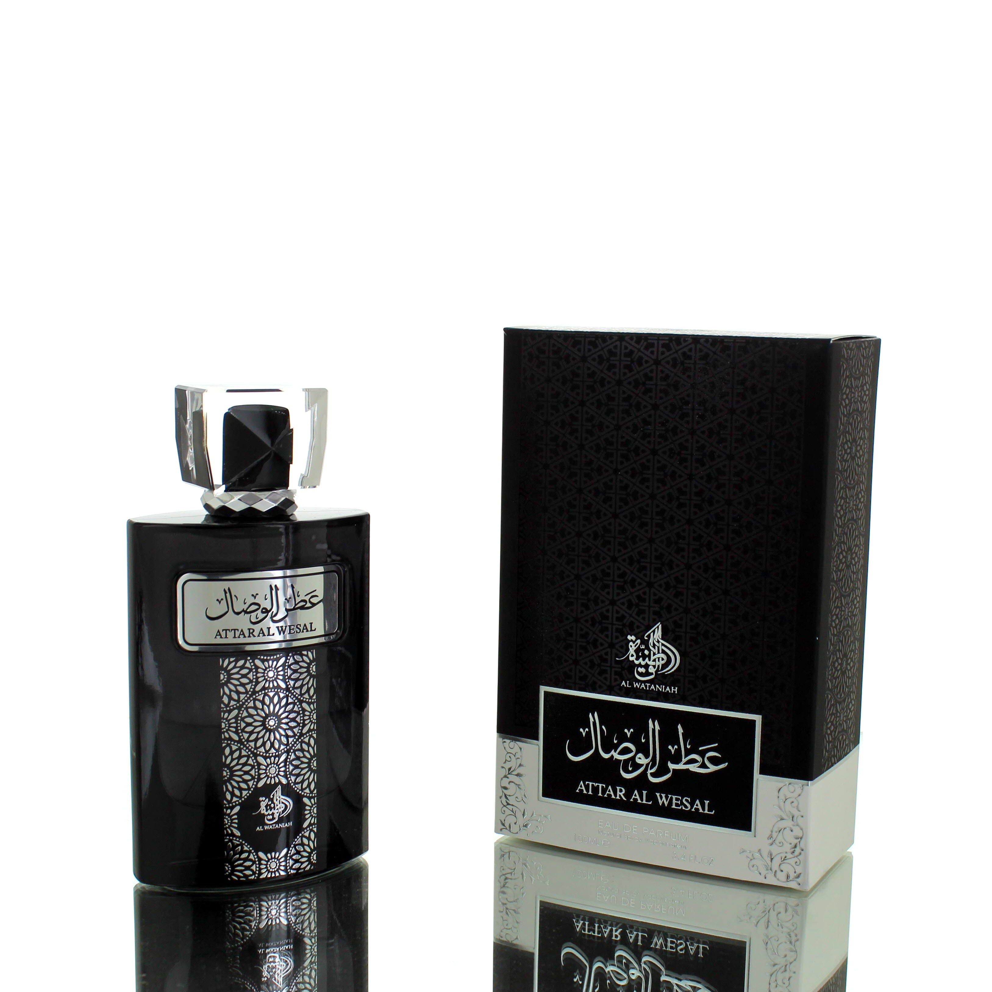 Al Wataniah Attar Al Wesal EDP - Top Price in Canada – Fragrancebuy.ca