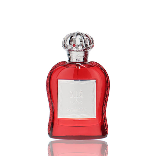 Al Wataniah Eternal Fayyad (Stronger With You Parfum Twist) For Man/Woman Eau De Parfum Perfume Boxed