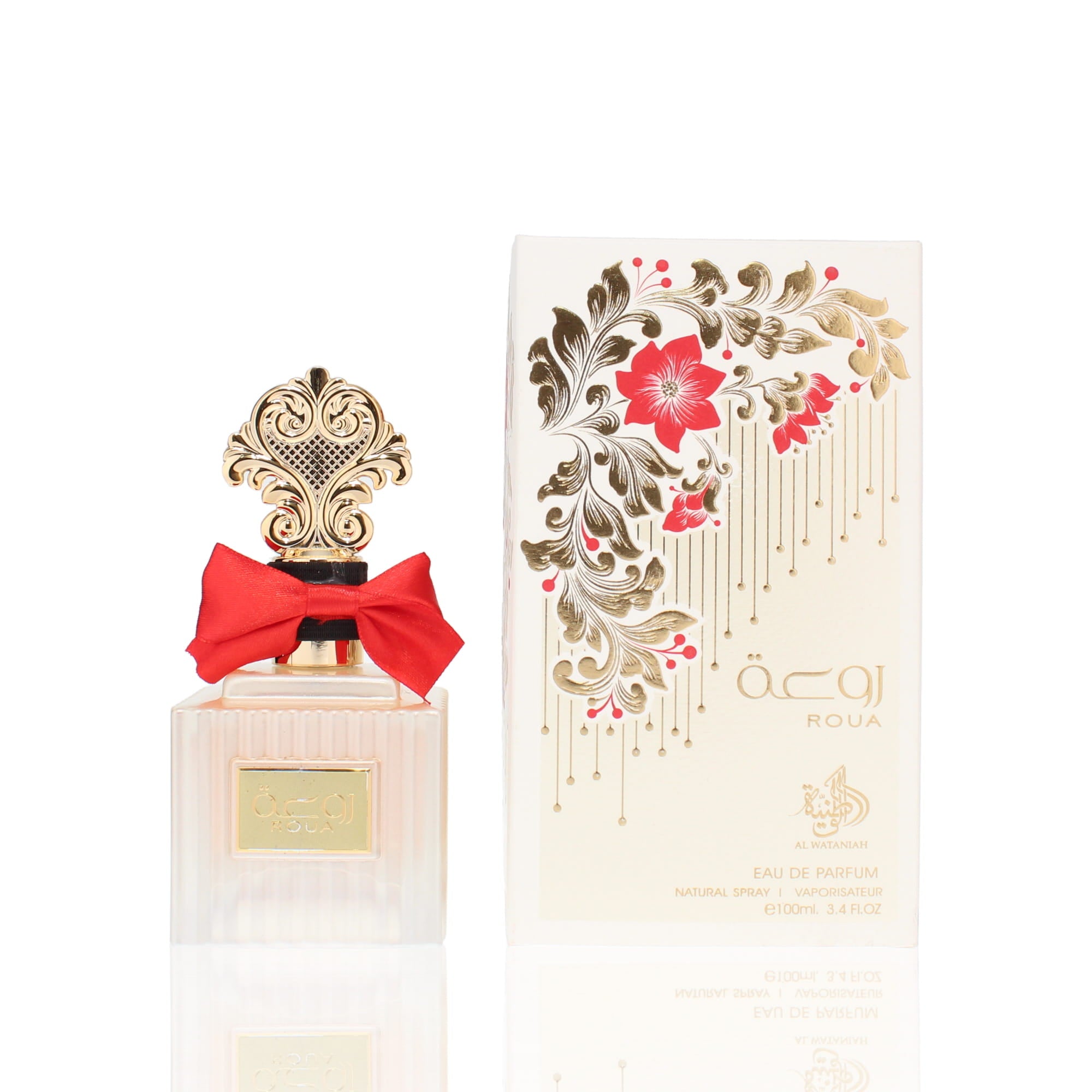 Roua by Al Wataniah Perfume – Buy Now at FragranceBuy