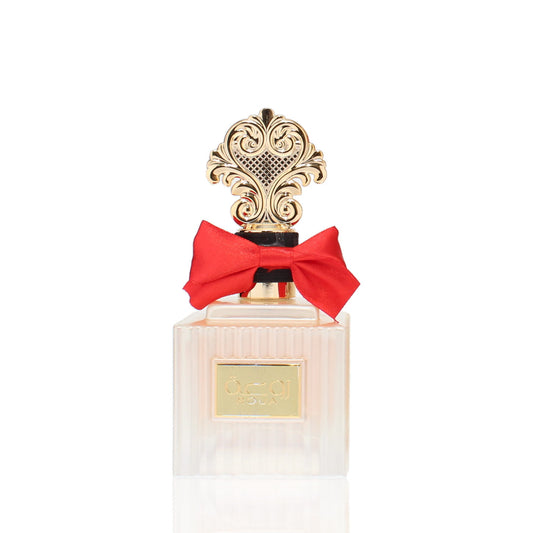Al Wataniah Roua (Born In Roma Intense Twist) For Man/Woman Eau De Parfum Perfume Boxed